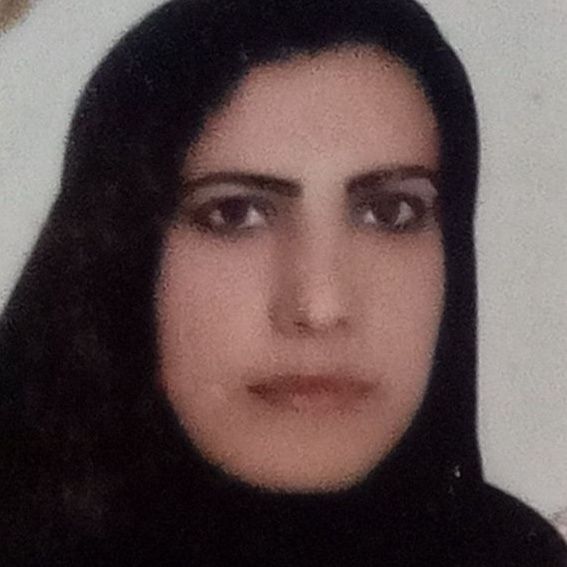 فتانه افراسیابی