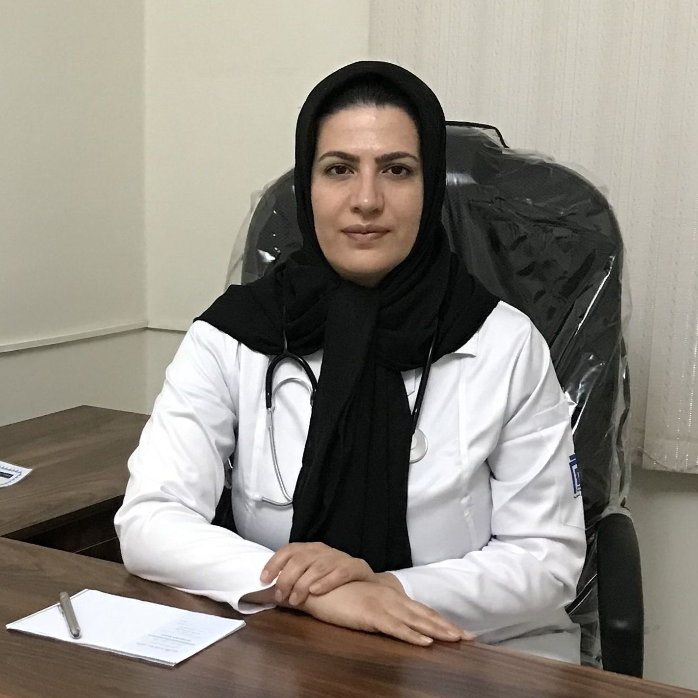 دکتر ساجده نظری