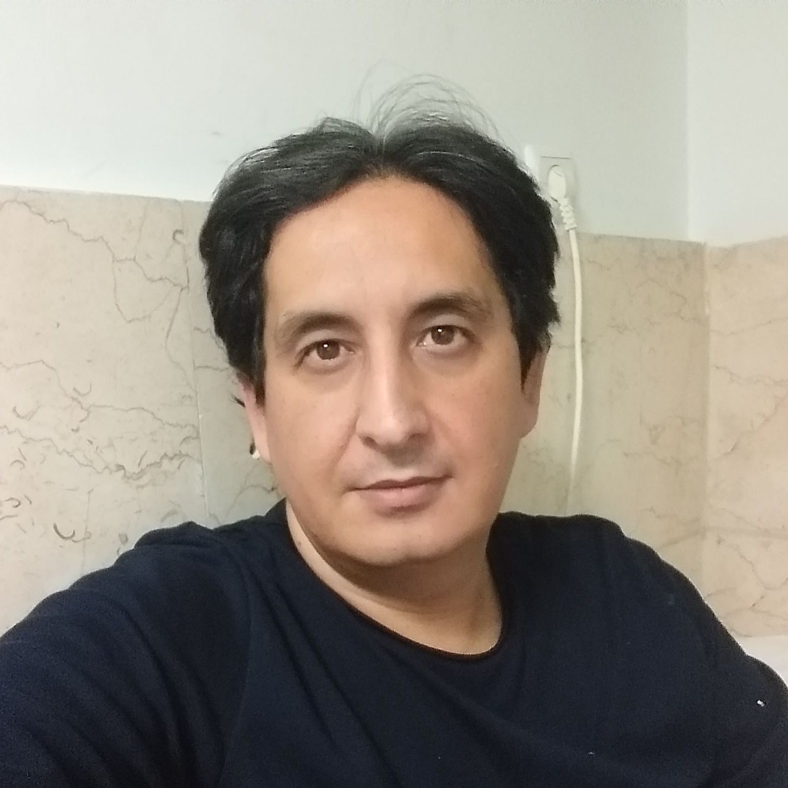 دکتر حامد نظری