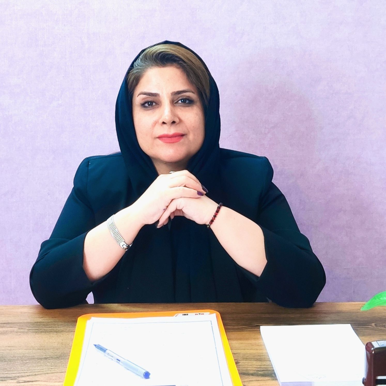 خورشید محمودی