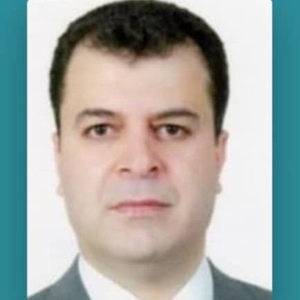 دکتر امید قاسم خانی