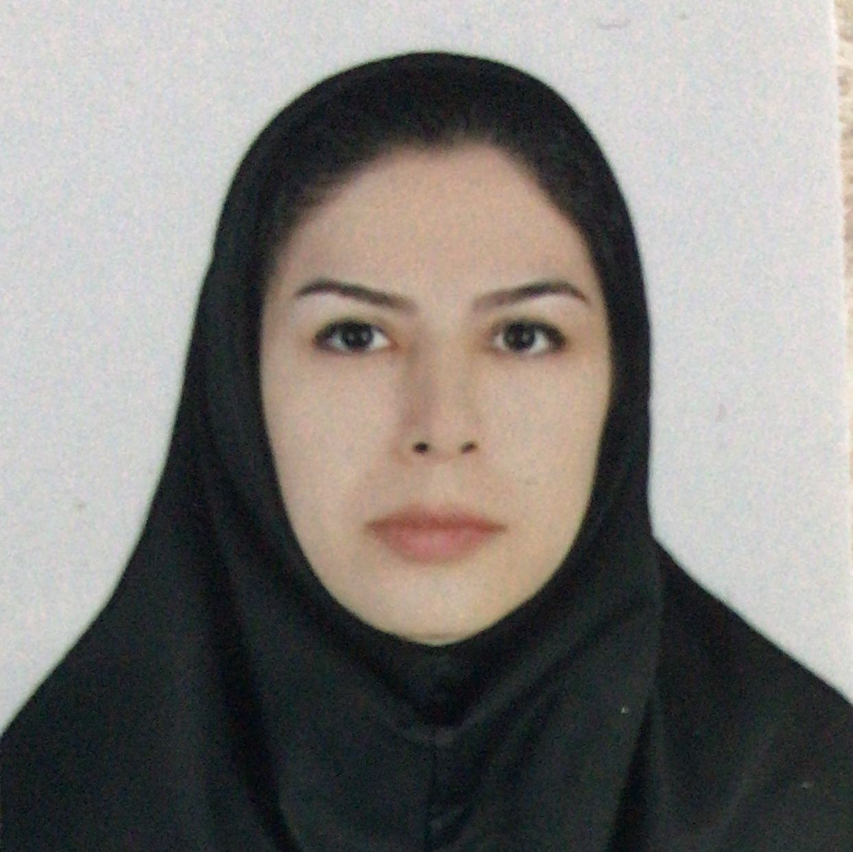 دکتر سولماز اسکندری ثانی