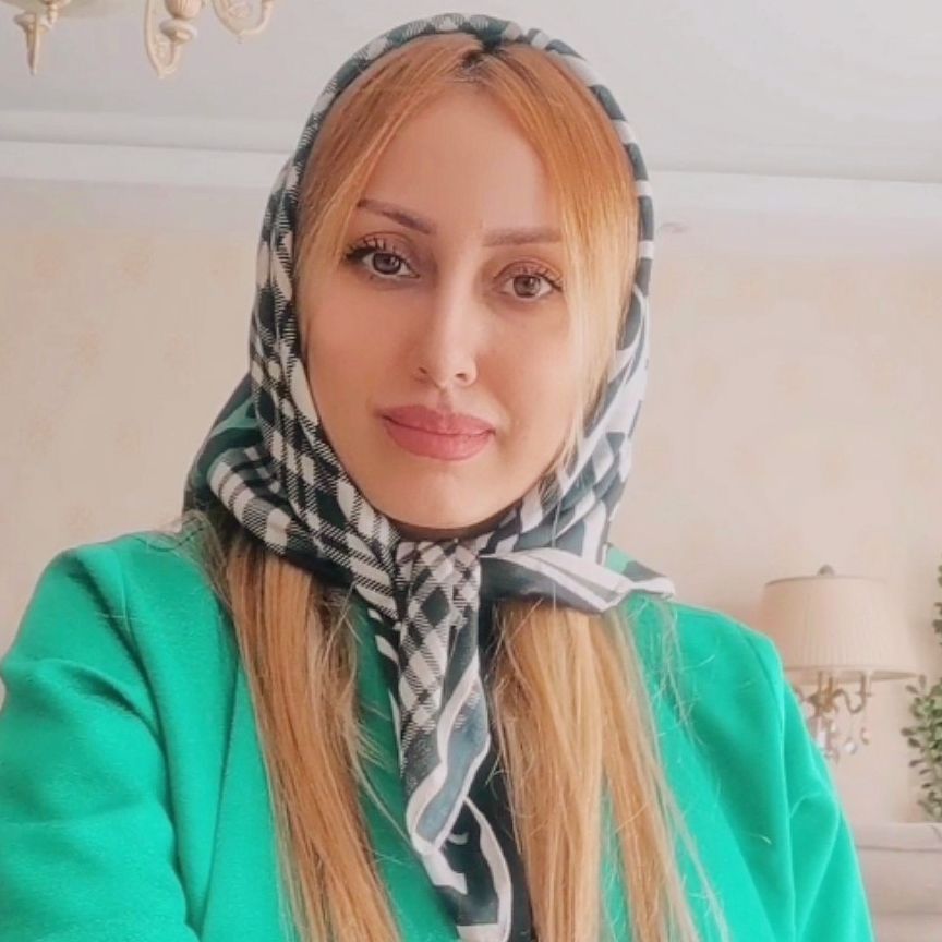 دکتر فاطمه قنبری