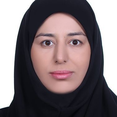 معصومه حسین آبادی