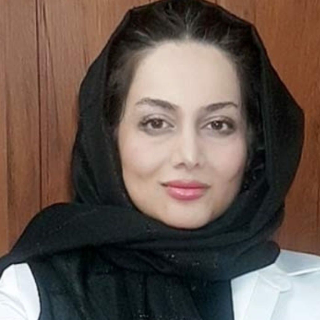 دکتر عادله هاشمی فرد