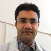 دکتر مهدی نخعی