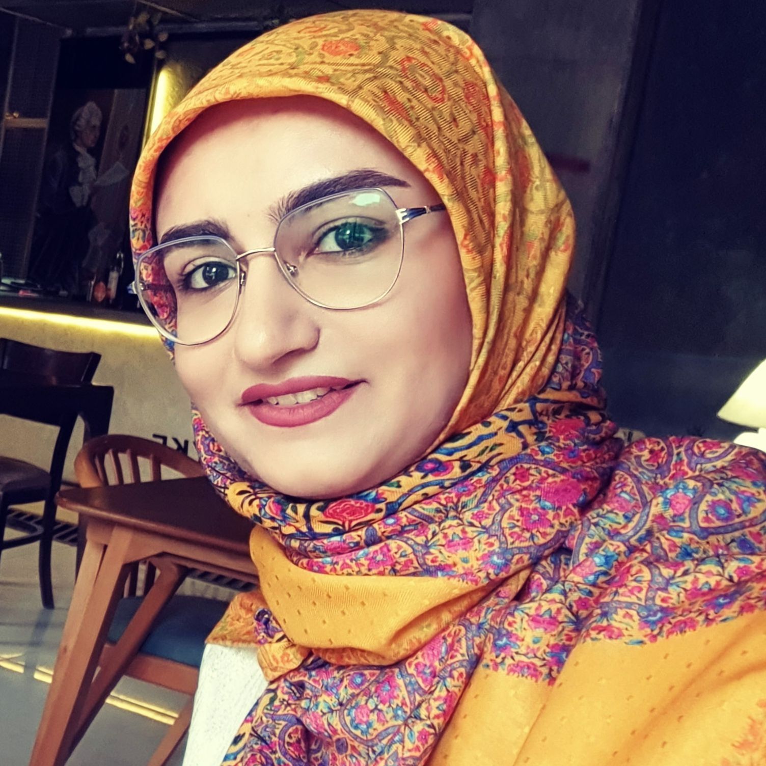 دکتر مریم ایران نژاد پاریزی