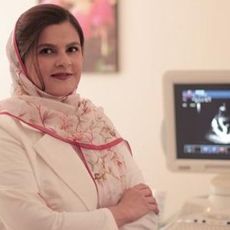 دکتر یاسمین افسری زنوز