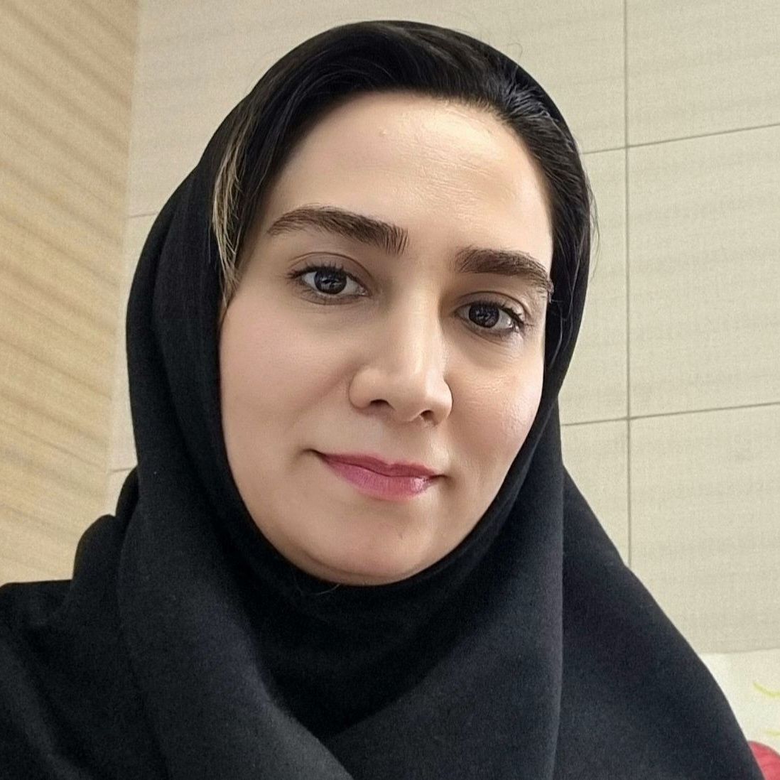 دکتر الهام ماهودی