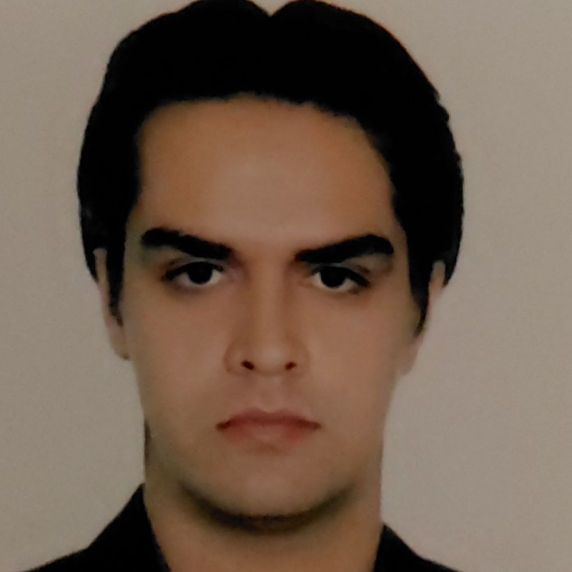 مهدی ثابت قدم