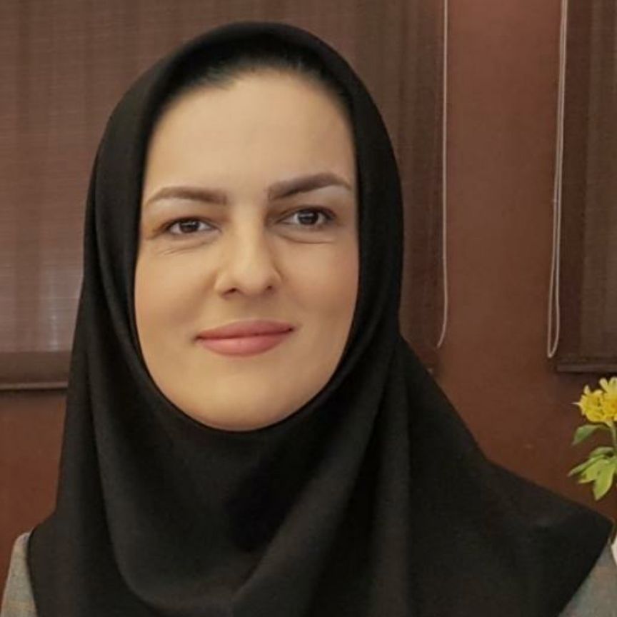 دکتر ملیحه جامه دار