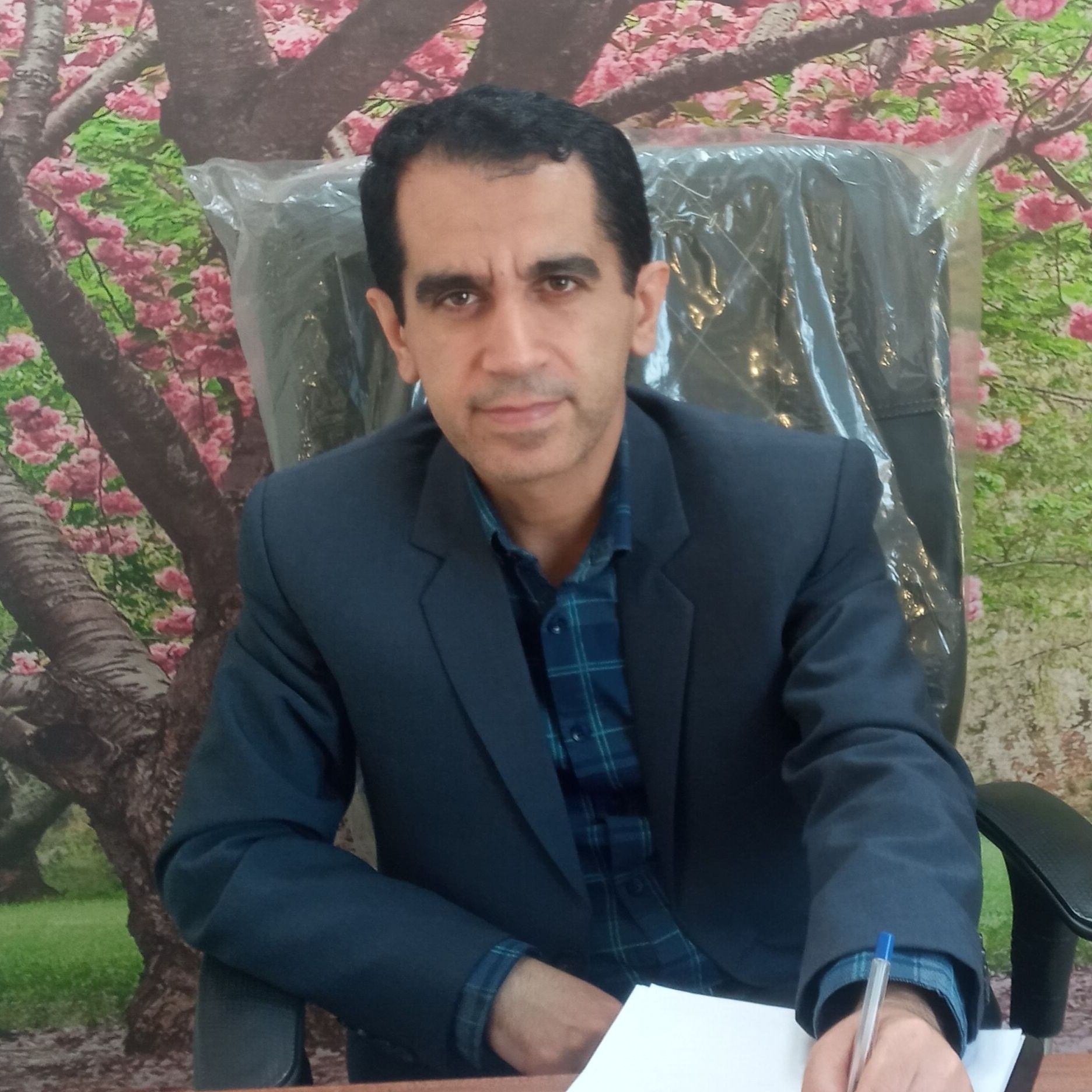 دکتر مجید پورفرج عمران