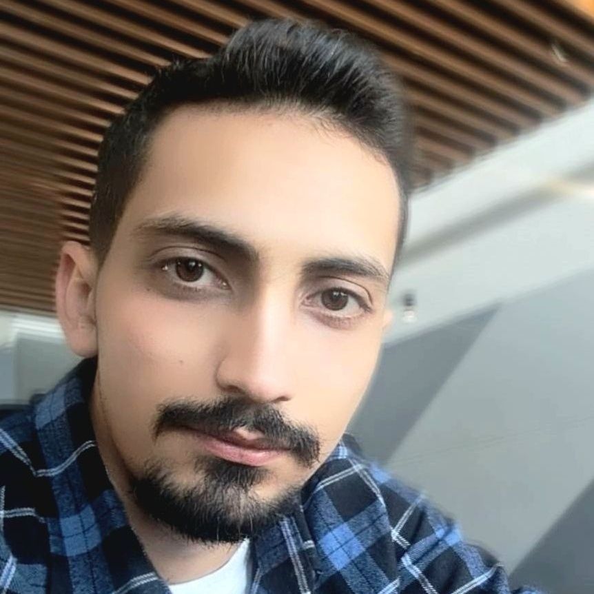 فرزاد شرفی