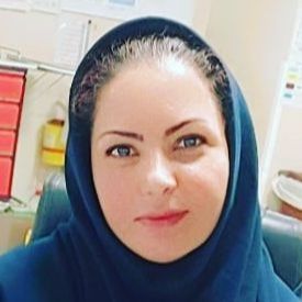 زهرا آزادی