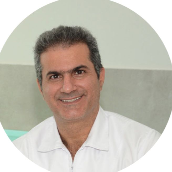 دکتر امیرحسین عباسیان راد