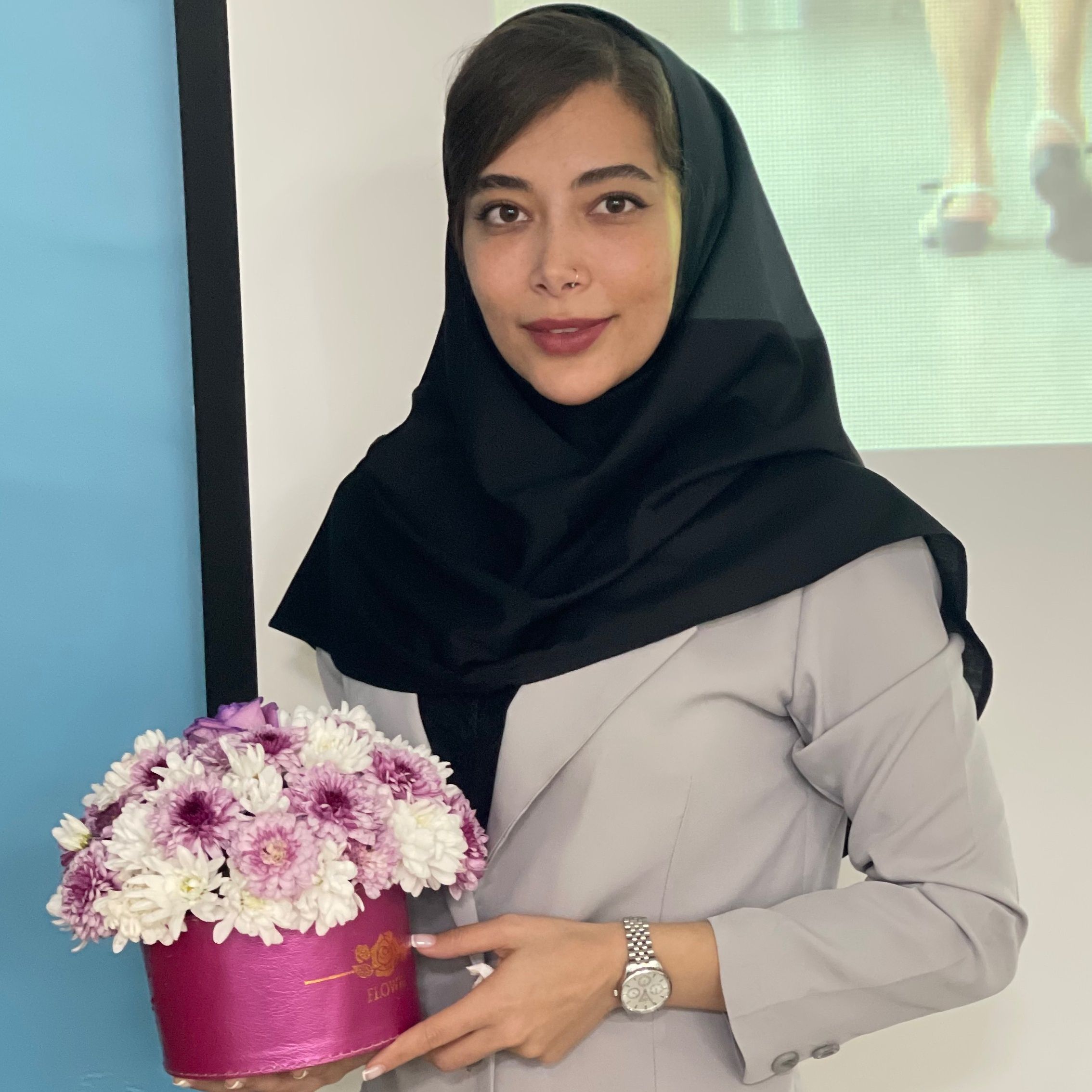 شیوا خدری زاده