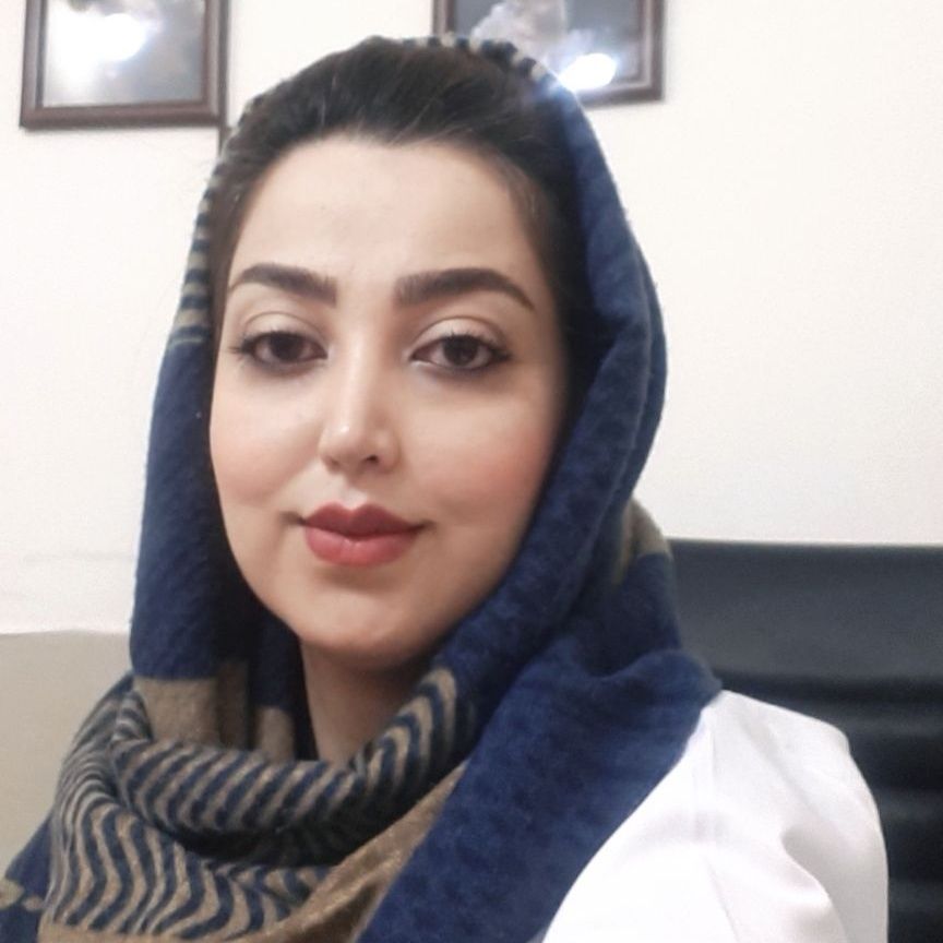 طیبه فرضی پور