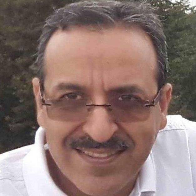 دکتر حسین آشوری