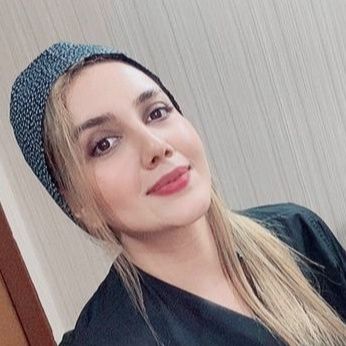 دکتر پردیس شهابی نژاد