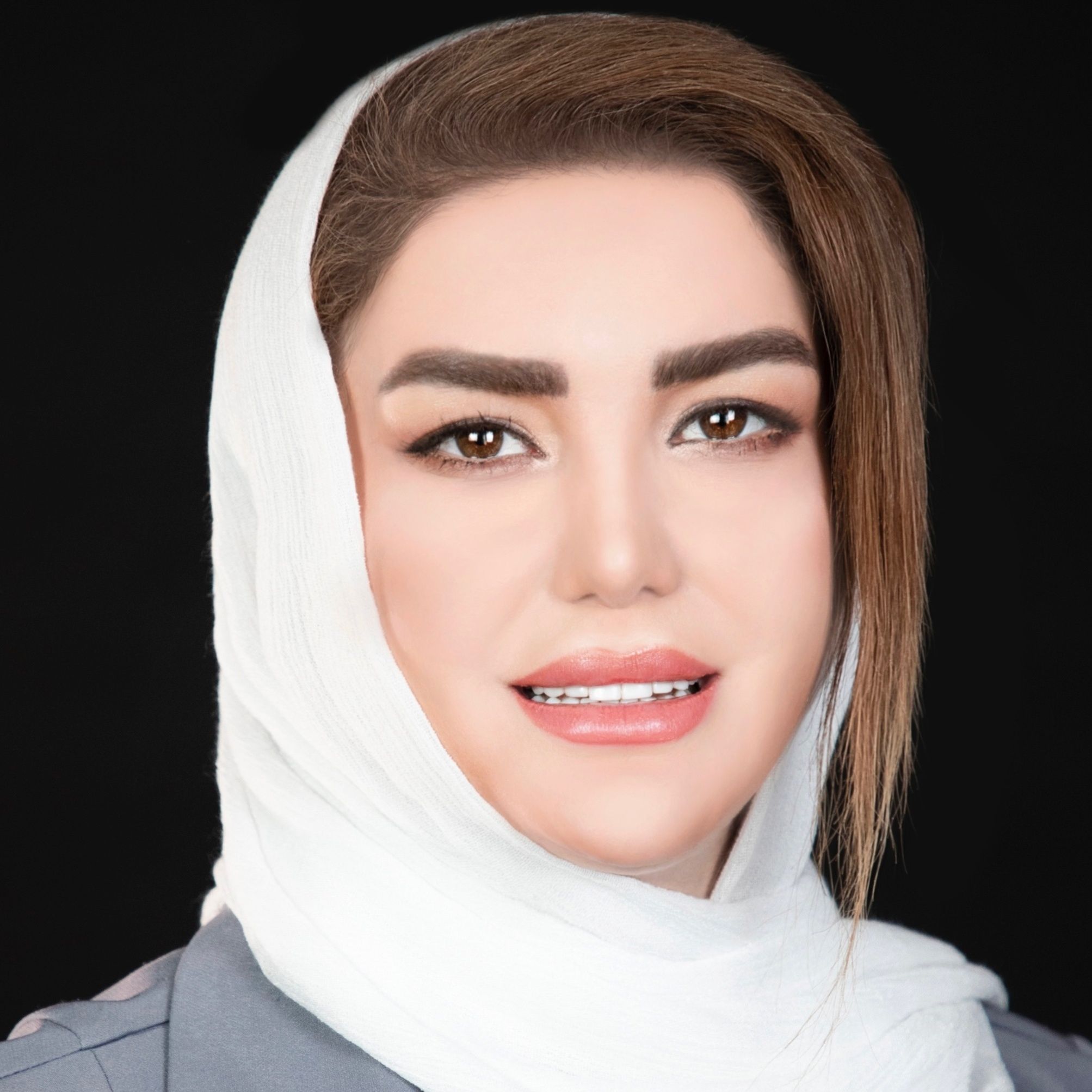 فاطمه کوچک نیا
