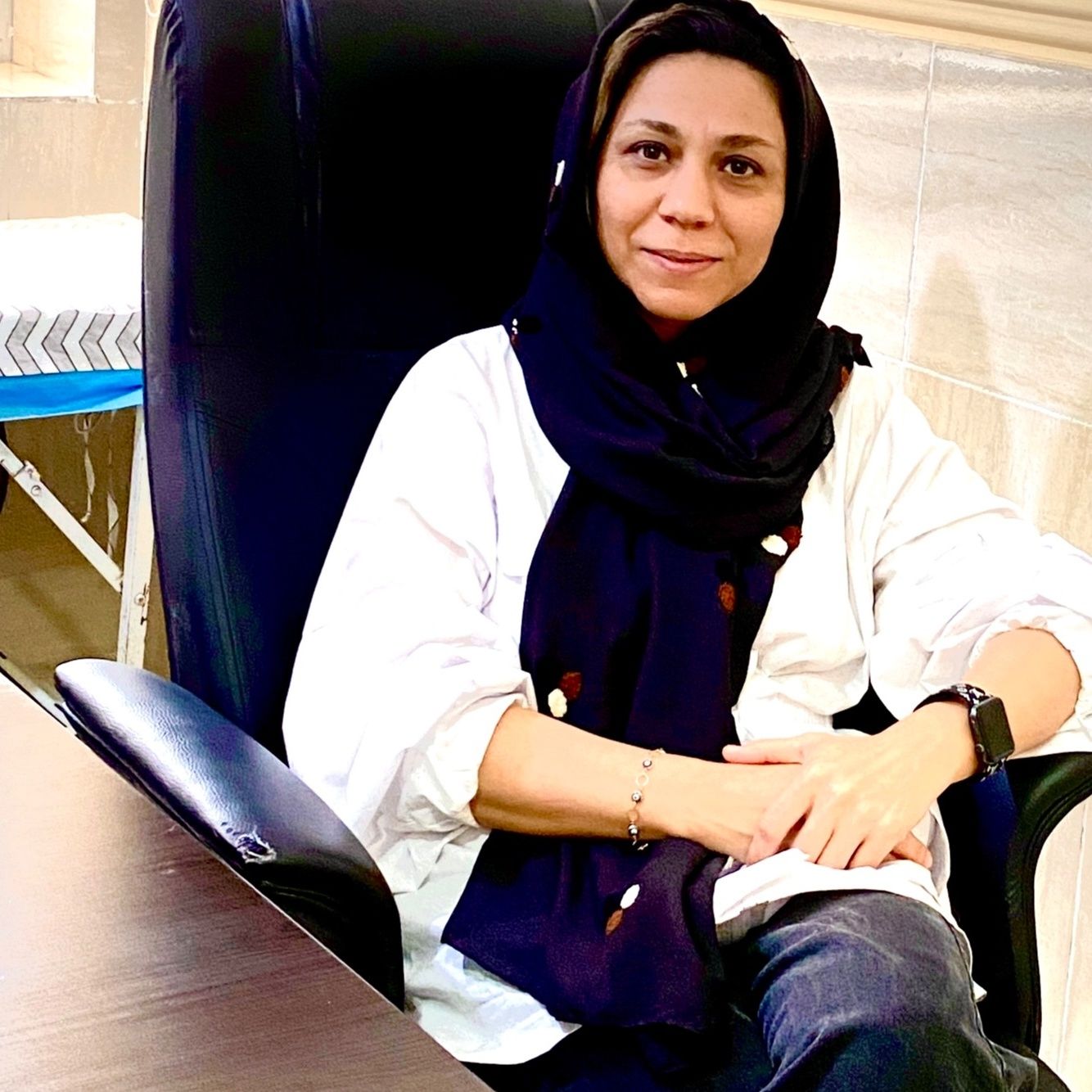 لیلا لطفی