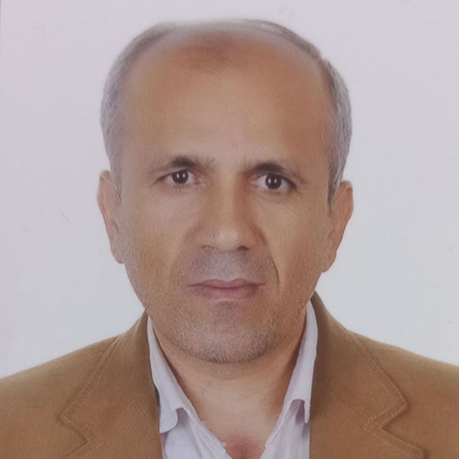 دکتر داود قنبری