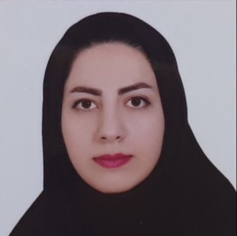 دکتر مریم اسماعیلی