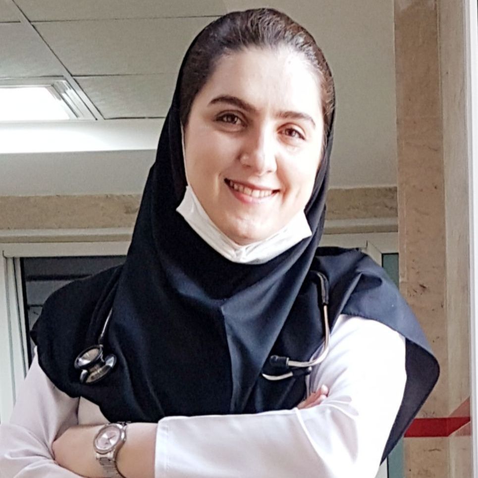 دکتر محدثه شادفر