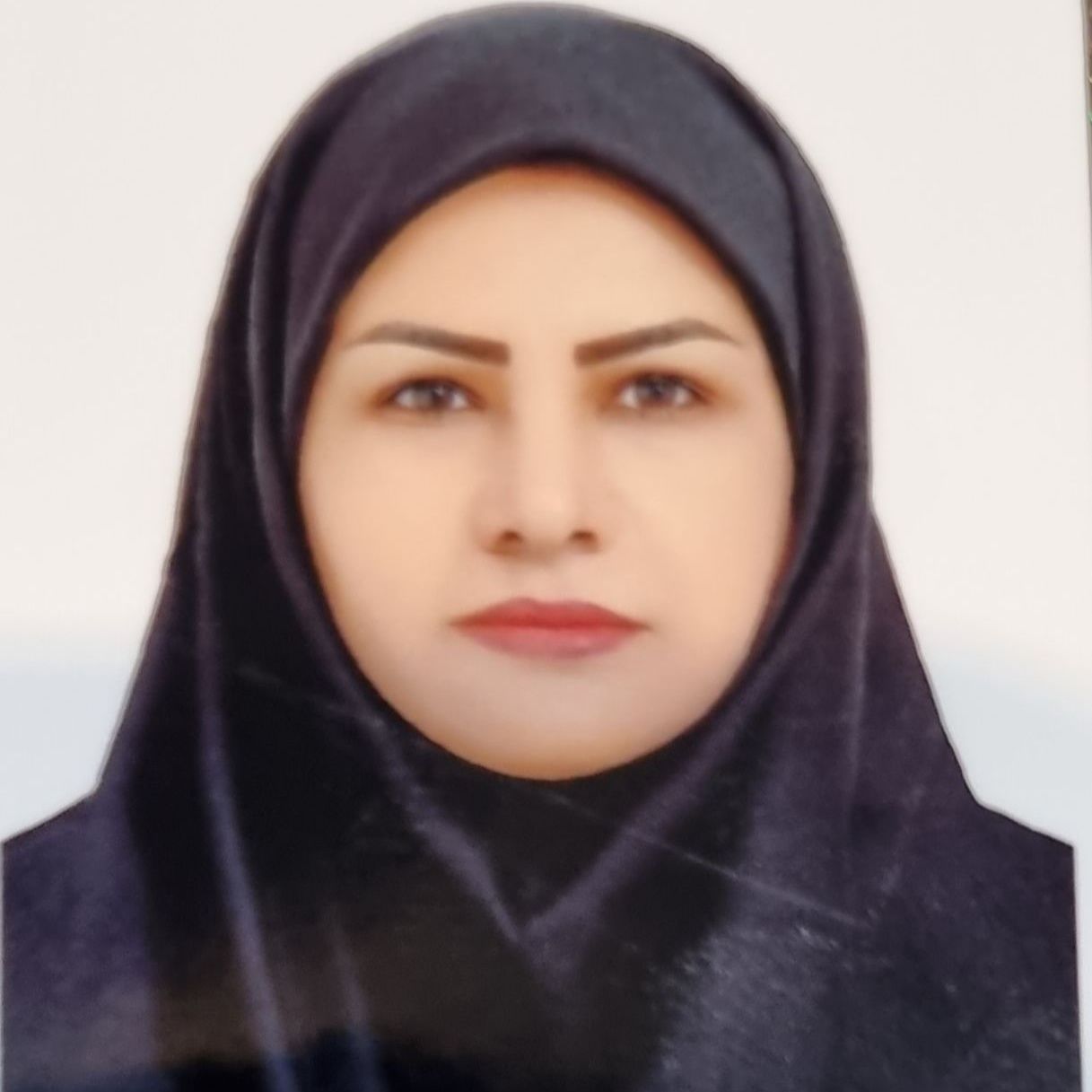 دکتر مرضیه فدائی