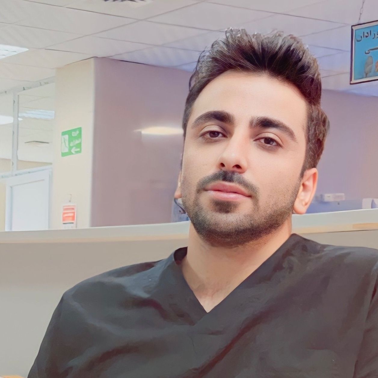 دکتر محمد رحیمی