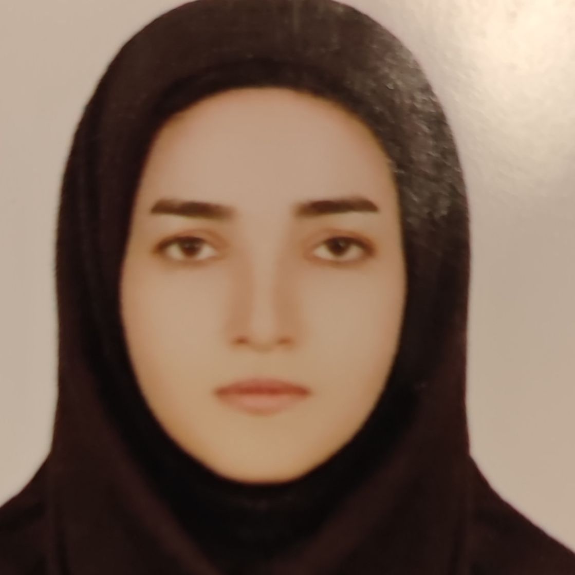 دکتر فروغ ایزدی فرد