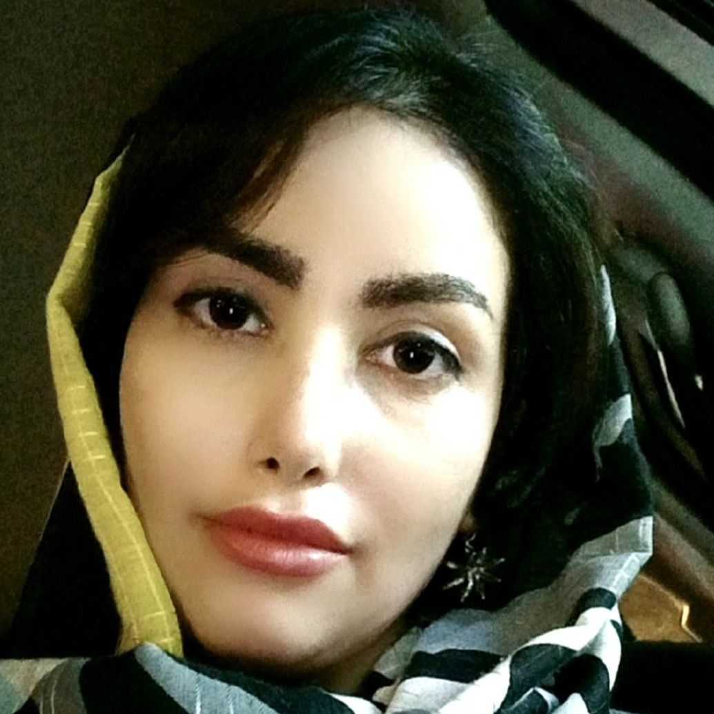 دکتر ناهید راضی رودی