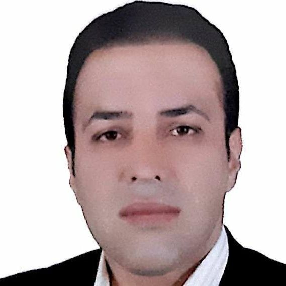 دکتر رضا دانش فر