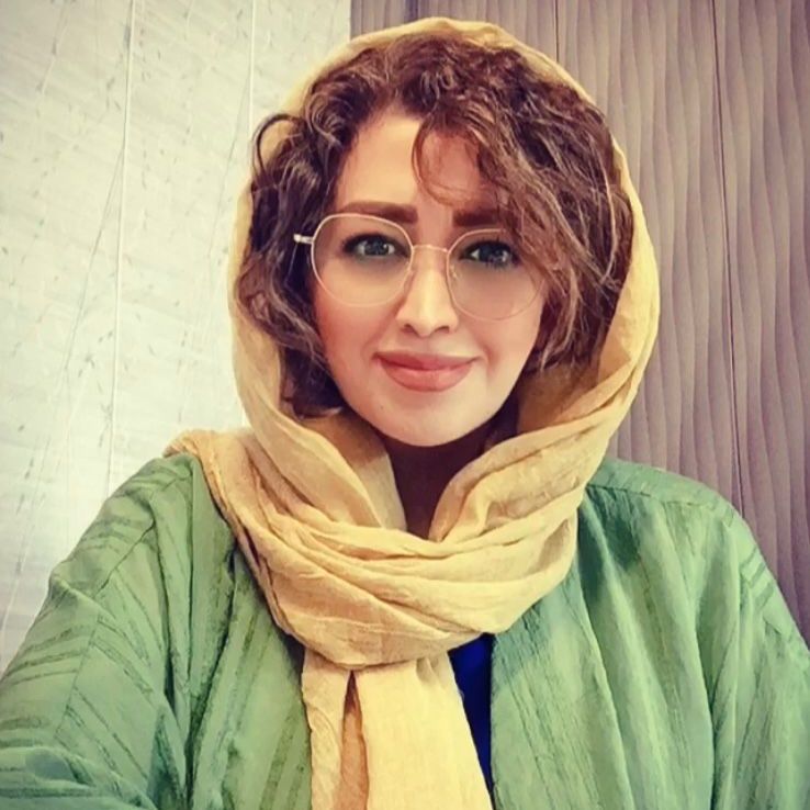 هاله رامتین فر