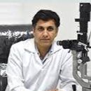 دکتر مهرداد آفرید