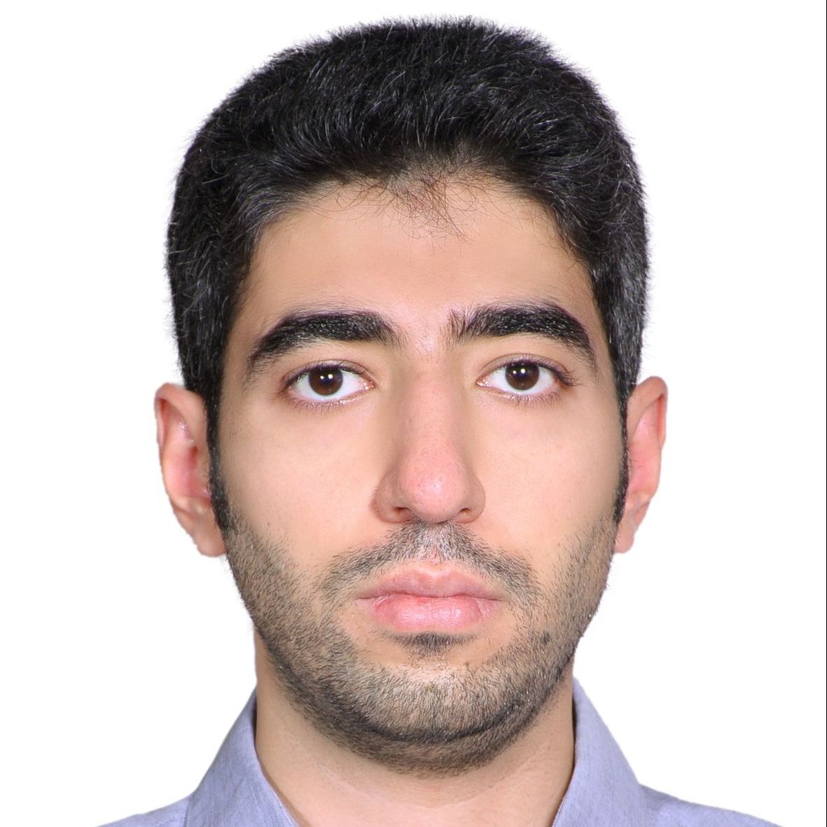 دکتر سید علیرضا خادم باشی