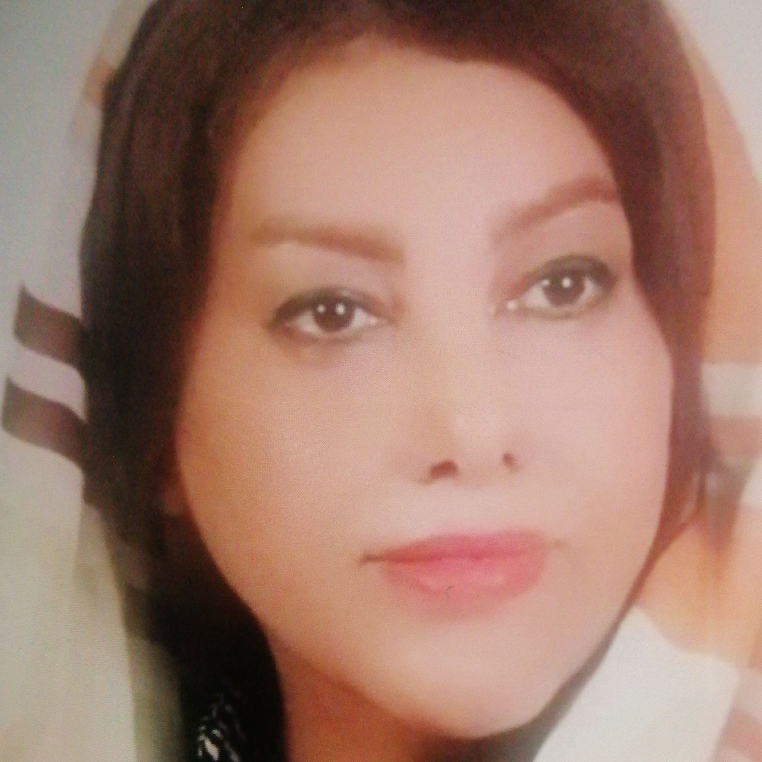فرزانه پوررضی