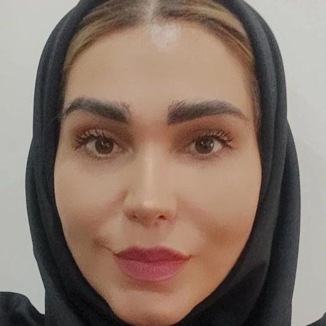 مهدیه زارعی