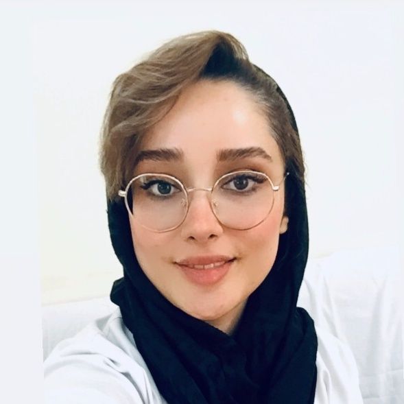 دکتر معصومه پولادی