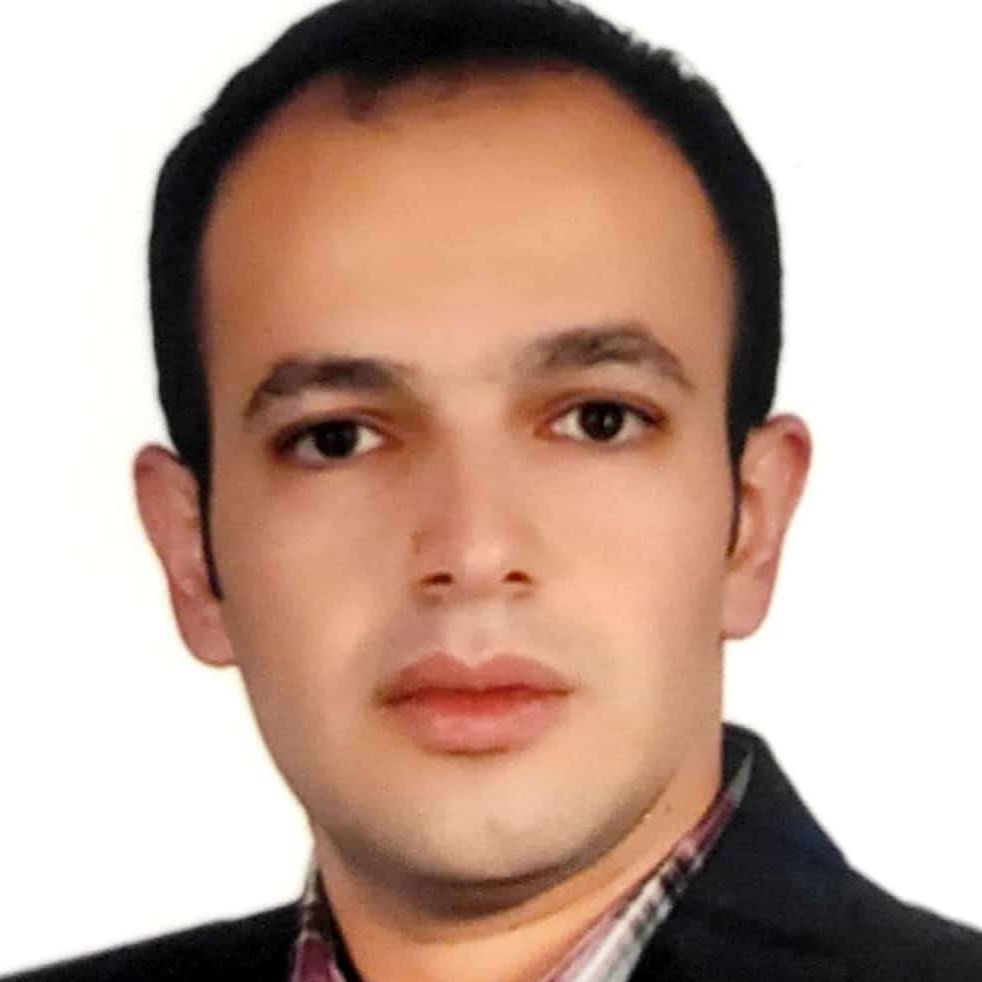 دکتر امین آبادی