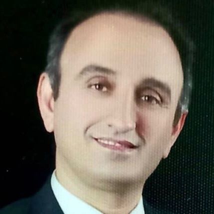 دکتر محمد حسن امیدوار