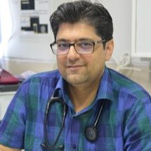 دکتر سید شهاب الدین شهرزاد