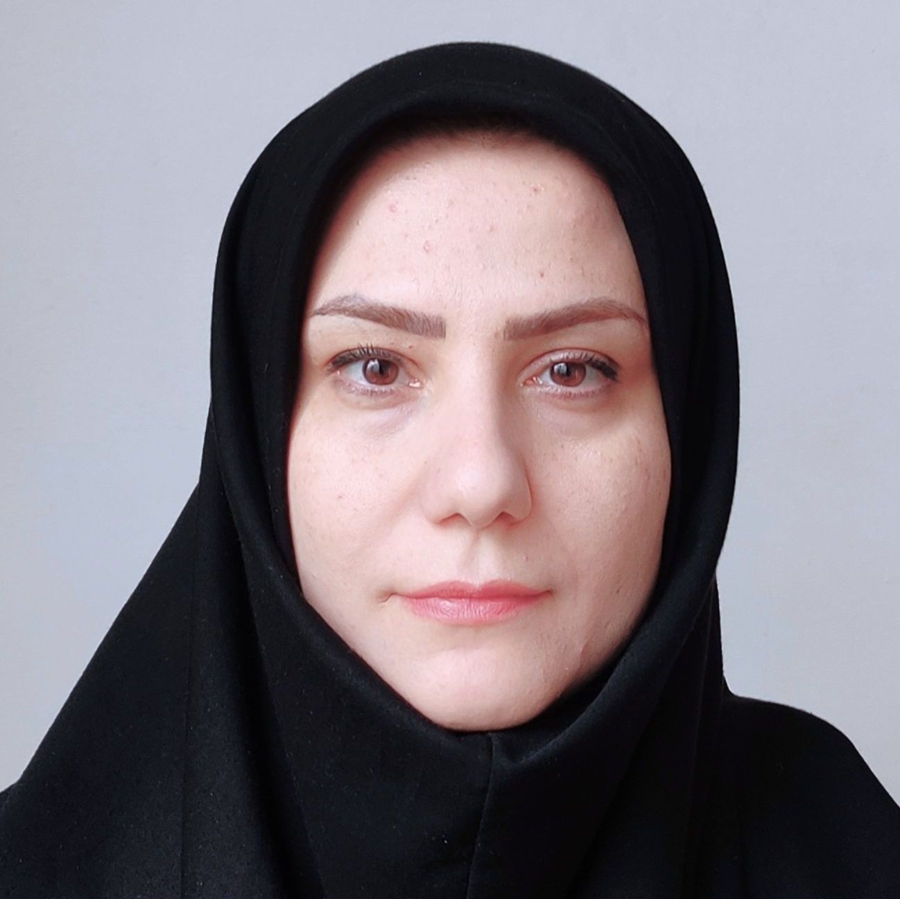 کیمیا خدابخشی