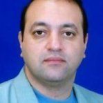 دکتر بهنام قدیمی
