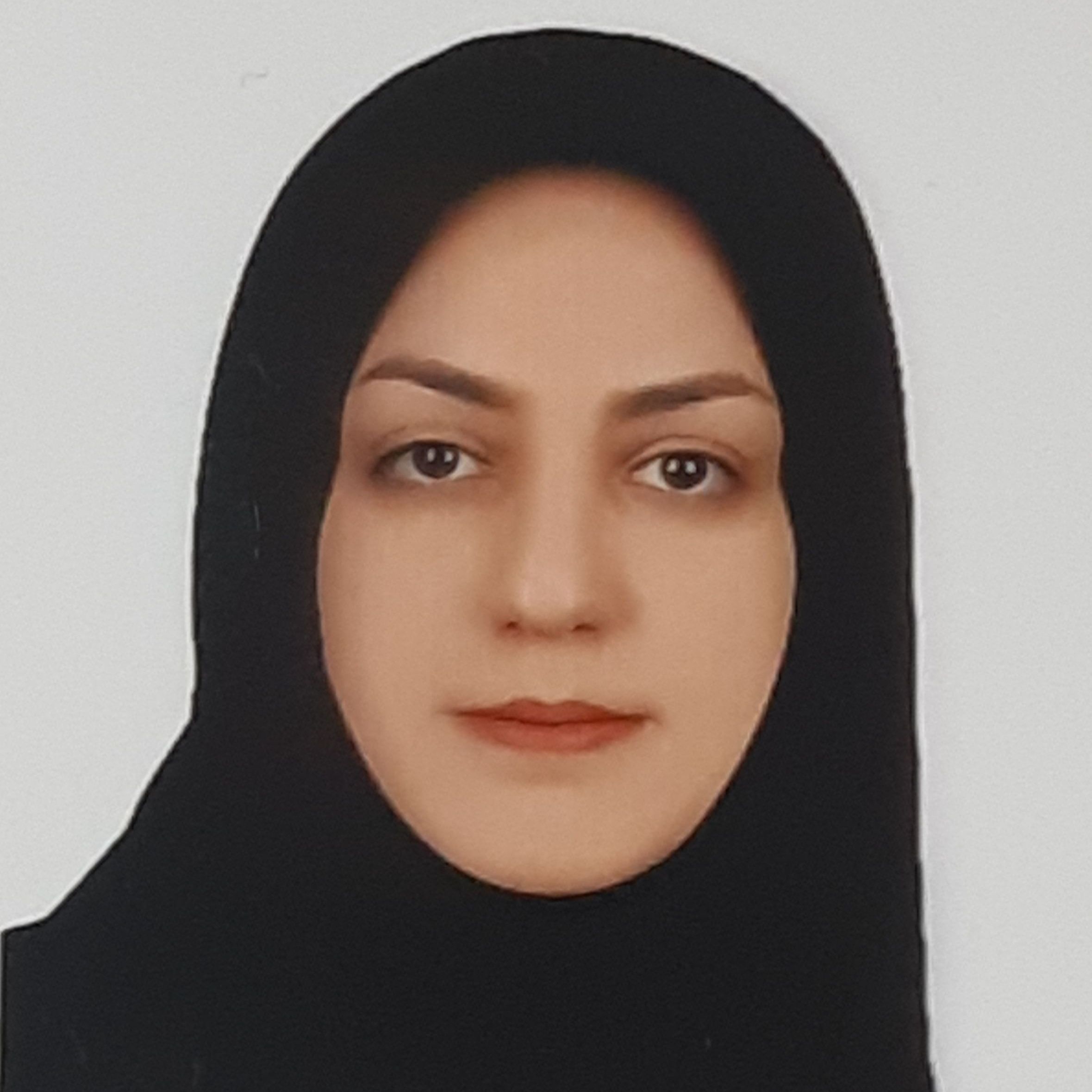 نگین رحمانی