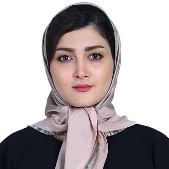 دکتر ندا سخائی