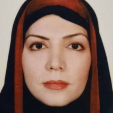 دکتر فاطمه بروجردی