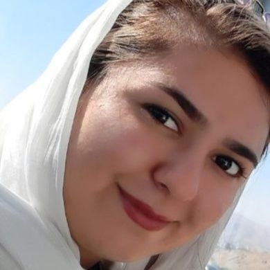 سعیده مریدی