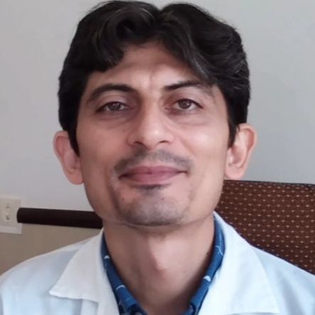 علی جعفرزاده