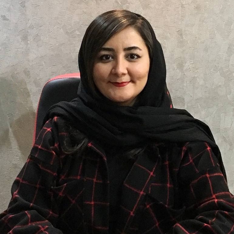 دکتر ساناز سعیدی